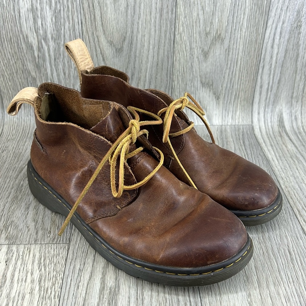 Dr Martens Ember *Limited Edition*